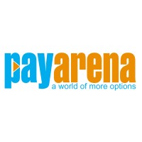 Payarena logo - Similar company to Payattitude