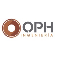 OPH Ingeniería SpA logo - Similar company to Ingestruc