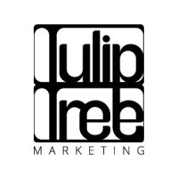 Tulip Tree Marketing logo - Similar company to Spark27 Creative
