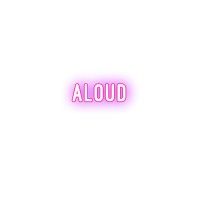 ALOUD logo - Similar company to Thinkai