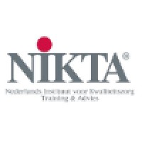 Nikta logo - Similar company to B-Save
