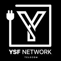 YSF NETWORK logo - Similar company to Zaza