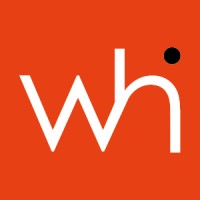 White Hub logo - Similar company to Whitehub Sas