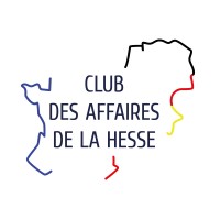Club des Affaires de la Hesse e.V. logo - Similar company to Newcomers Network Germany