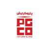 pgco.info logo - Similar company to پتروگرایش