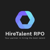 HireTalent RPO logo - Similar company to S2F Services Llc/S2F Services Environmental Llc