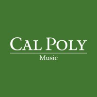 Cal Poly Music Department logo - Similar company to Cal Poly New Student & Transition Programs