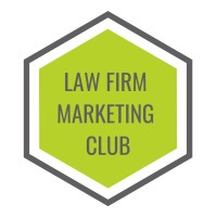 Law Firm Marketing Club logo - Similar company to Conscious Solutions