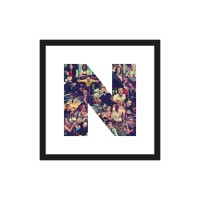 Novus logo - Similar company to Nightcap