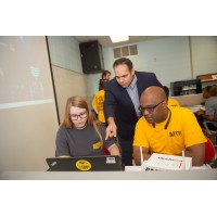 Cyber Innovation Lab logo - Similar company to Usm School Of Computing Sciences And Computer Engineering