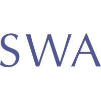 SWA logo - Similar company to Select Talent.