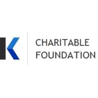 K Corp Charitable Foundation logo - Similar company to Apex Spatial Tech Solutions