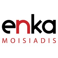 ENKA Moisiadis logo - Similar company to Biro 59
