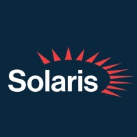 Solaris MCI logo - Similar company to Arch Engineers