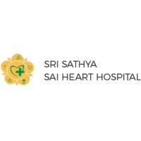 Sri Sathya Sai Heart Hospital logo - Similar company to Annapoorna Trust