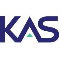 KAS Technology logo - Similar company to Kastech