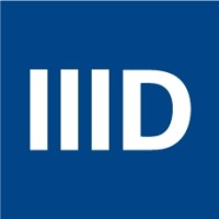 IIID International Institute for Information Design logo - Similar company to Chzero Emissions Ltd.