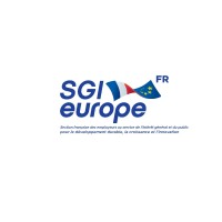 SGI France logo - Similar company to Kemtex Nv