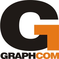 Graphcom - skuteczni w systemach ERP logo - Similar company to Hqs Systems