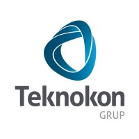 Teknokon Grup logo - Similar company to Flowio Engineering