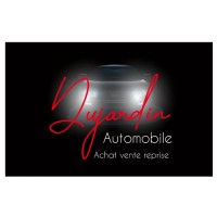 DUJARDIN AUTOMOBILE logo - Similar company to Bordeaux Ensemble