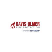 Davis-Ulmer Fire Protection logo - Similar company to Api Group