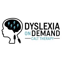 Dyslexia On Demand logo - Similar company to Lexercise