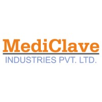 Mediclave industries Pvt Ltd. logo - Similar company to Het Fab Industries