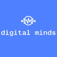 Digital Minds Consulting logo - Similar company to Digital Minds Consulting