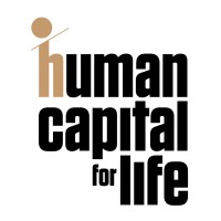 Human Capital for Life logo - Similar company to Grow - Your Intelligence Time