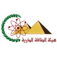 Egyptian Atomic Energy Authority - EAEA logo - Similar company to Egyptian Nuclear And Radiological Regulatory Authority (Enrra)