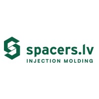 SPACERS.LV logo - Similar company to Rullpack Ab