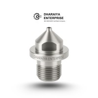 Dharaiya Enterprise logo - Similar company to Bhb Electronics