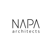 NAPA Architects logo - Similar company to Slavin Architects