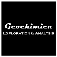 Geochimica logo - Similar company to Anisn - Associazione Nazionale Insegnanti Di Scienze Naturali
