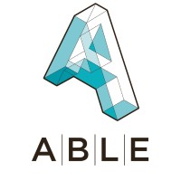 ABLE BIM Services logo - Similar company to Objectif Bim