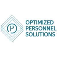 Optimized Personnel Solutions logo - Similar company to Pavonis Consulting, Llc