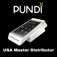 PundiX USA Sales logo - Similar company to Hirepath