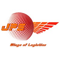 JPS GLOBAL LOGISTICS (M) SDN BHD logo - Similar company to Pacific Link Logistics (M) Sdn Bhd
