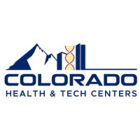Colorado Health & Tech Centers logo - Similar company to Chimeron Bio