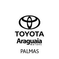 Araguaia Motors TOYOTA logo - Similar company to Grupo Mg Signs
