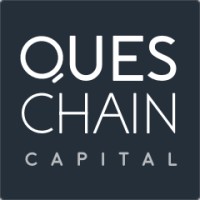 Queschain Capital logo - Similar company to Fermi Ventures