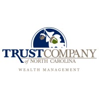 Trust Company of North Carolina (TCNC) logo - Similar company to Goodwill Cnc