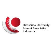 Hiroshima University Alumni Association Indonesia logo - Similar company to Indonesia Manpower Solution