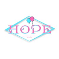 Hope Events logo - Similar company to Vivre[S]
