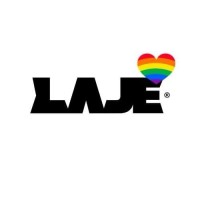 Laje AS logo - Similar company to Melbye Group
