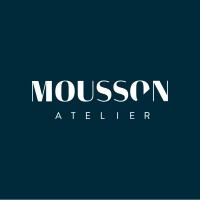 Mousson Atelier logo - Similar company to Poix & Troy