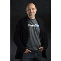 Social Selling para negocios B2B | Daniel Campos Garzon logo - Similar company to Consultor De Negocios.