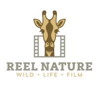 Reel Nature Ltd logo - Similar company to Impactwild