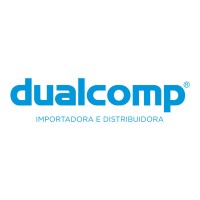 Dualcomp logo - Similar company to Equindo Fragol